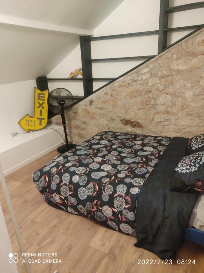 Petite Maison De Caractere 4 Ou Personnes La Turballe Exterior photo