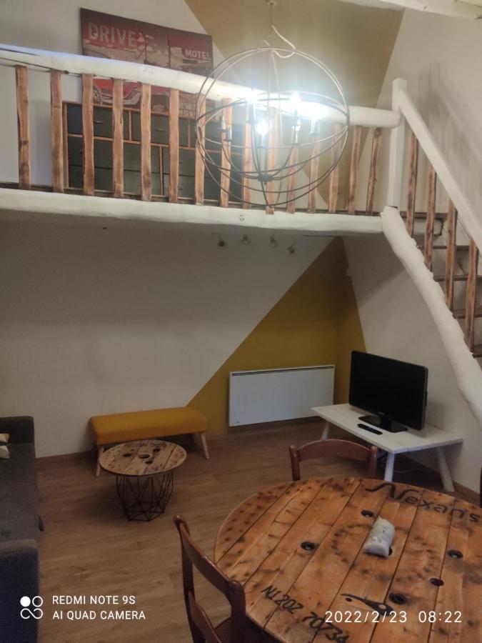 Petite Maison De Caractere 4 Ou Personnes La Turballe Exterior photo