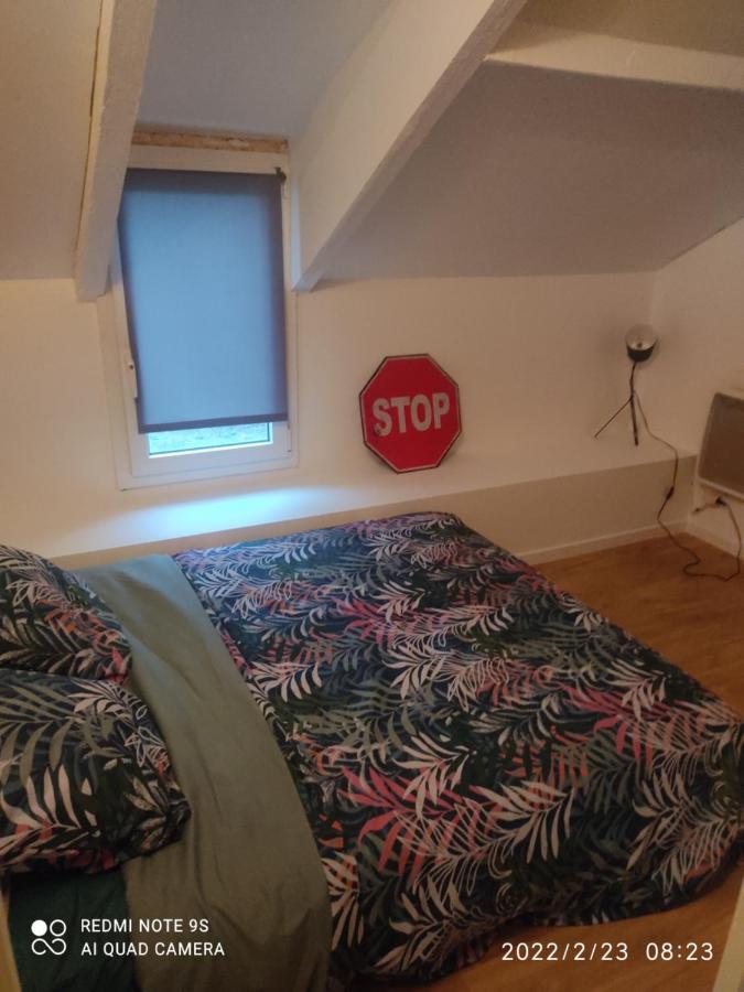 Petite Maison De Caractere 4 Ou Personnes La Turballe Exterior photo