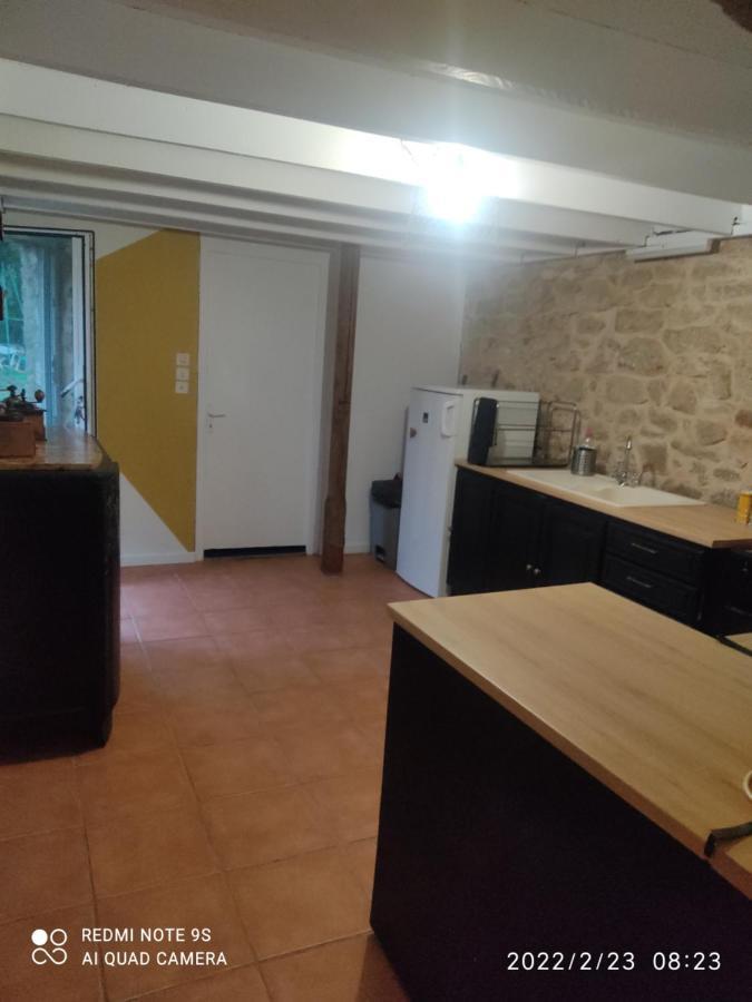 Petite Maison De Caractere 4 Ou Personnes La Turballe Exterior photo